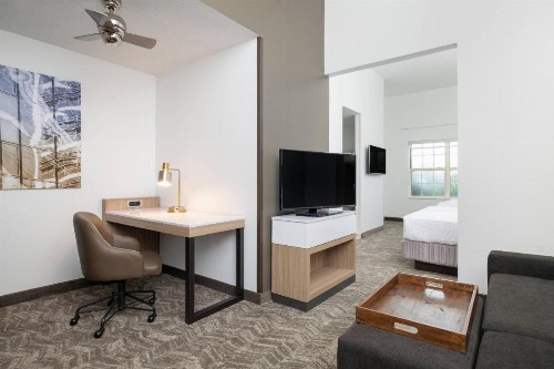SpringHill Suites by Marriott Williamsburg - image 3