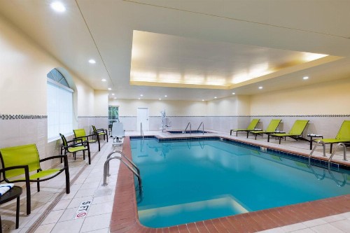 SpringHill Suites by Marriott Williamsburg - image 31