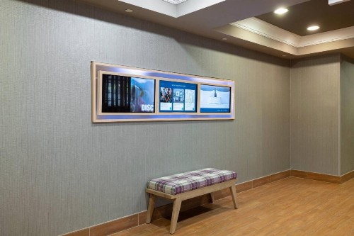 SpringHill Suites by Marriott Williamsburg - image 32