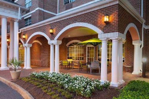 SpringHill Suites by Marriott Williamsburg - image 4