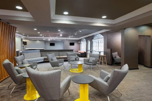 SpringHill Suites by Marriott Williamsburg - image 6