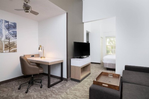 SpringHill Suites by Marriott Williamsburg - image 8