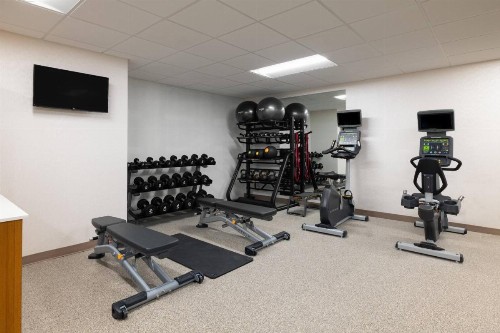SpringHill Suites by Marriott Williamsburg - image 9