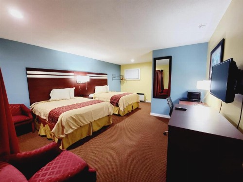 Bassett Motel - image 4