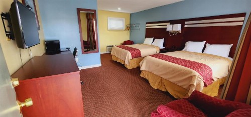 Bassett Motel - image 6