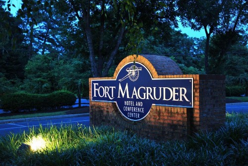 Fort Magruder Hotel Trademark Collection by Wyndham - image 11