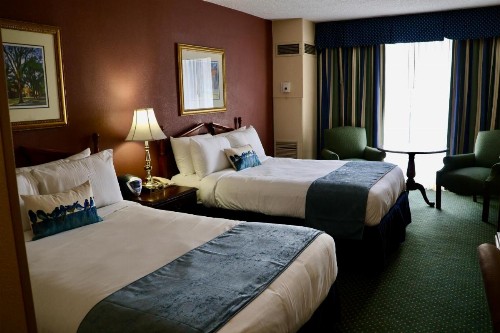 Fort Magruder Hotel Trademark Collection by Wyndham - image 2