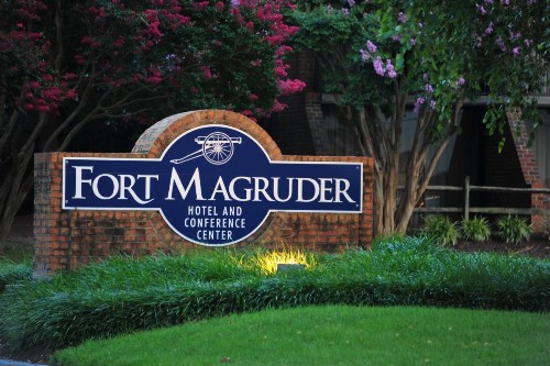 Fort Magruder Hotel Trademark Collection by Wyndham - image 31