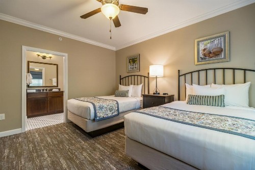 Holiday Inn Club Vacations Williamsburg Resort an IHG Hotel - image 10