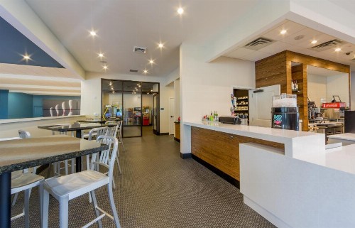 Holiday Inn Club Vacations Williamsburg Resort an IHG Hotel - image 12