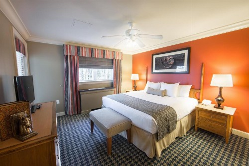 Holiday Inn Club Vacations Williamsburg Resort an IHG Hotel - image 14