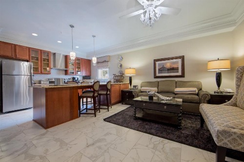 Holiday Inn Club Vacations Williamsburg Resort an IHG Hotel - image 22