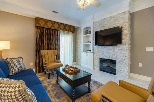 Holiday Inn Club Vacations Williamsburg Resort an IHG Hotel - image 32