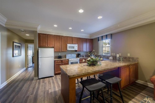 Holiday Inn Club Vacations Williamsburg Resort an IHG Hotel - image 34