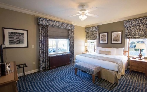 Holiday Inn Club Vacations Williamsburg Resort an IHG Hotel - image 39