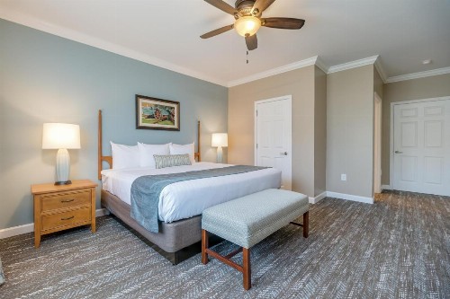 Holiday Inn Club Vacations Williamsburg Resort an IHG Hotel - image 41