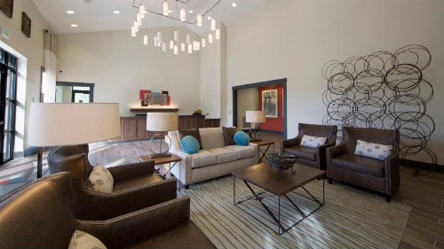 Holiday Inn Club Vacations Williamsburg Resort an IHG Hotel - image 43