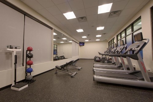 Holiday Inn Club Vacations Williamsburg Resort an IHG Hotel - image 44