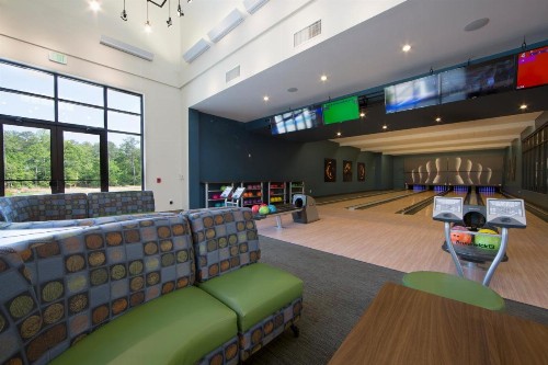 Holiday Inn Club Vacations Williamsburg Resort an IHG Hotel - image 5