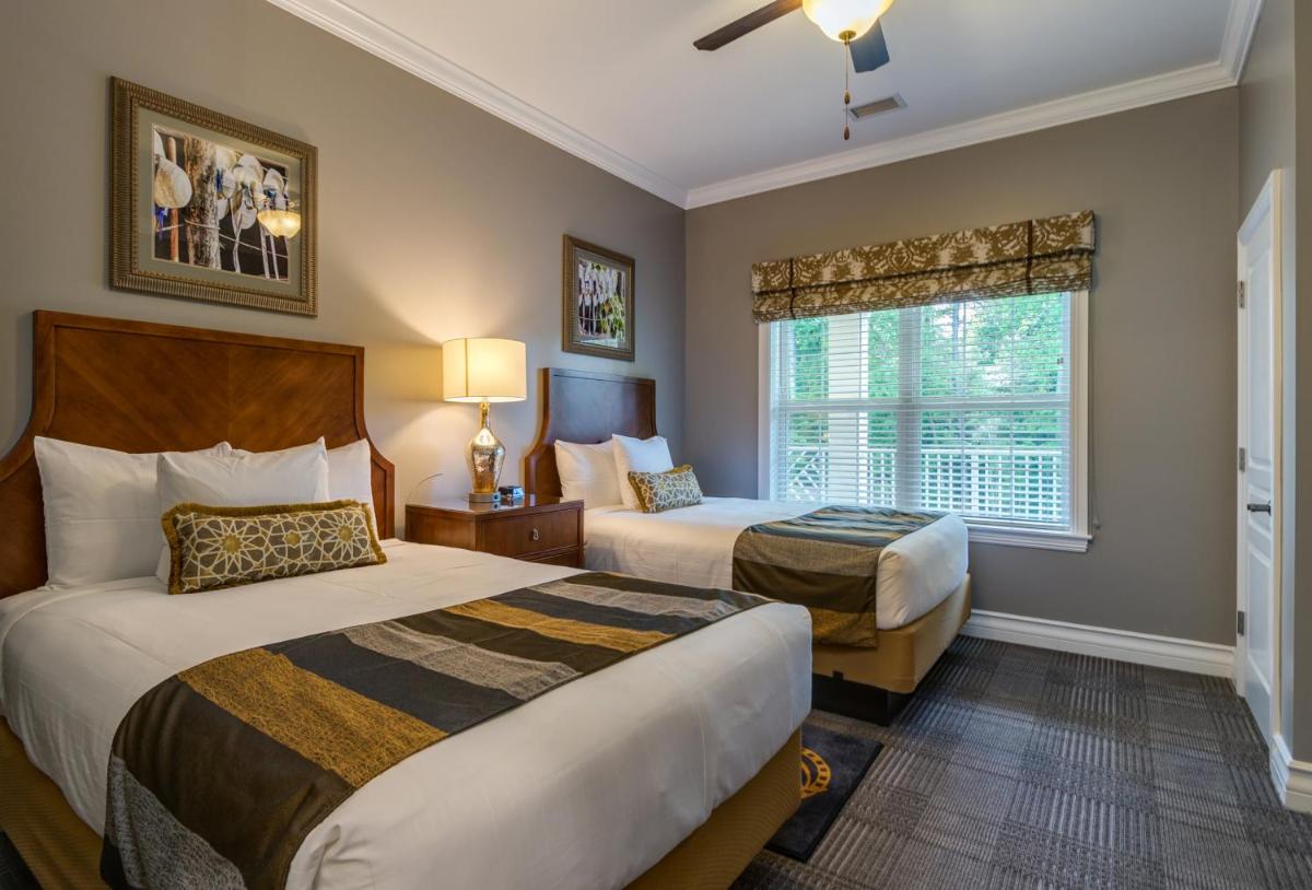 Holiday Inn Club Vacations Williamsburg Resort an IHG Hotel - image 6