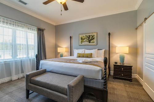 Holiday Inn Club Vacations Williamsburg Resort an IHG Hotel - image 8