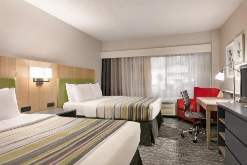 Country Inn & Suites by Radisson Williamsburg East (Busch Gardens) VA - image 20