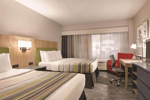 Country Inn & Suites by Radisson Williamsburg East (Busch Gardens) VA - image 4