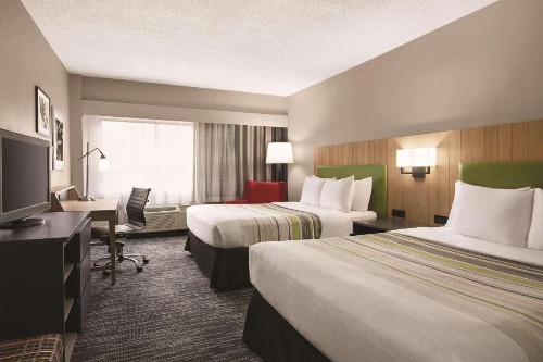 Country Inn & Suites by Radisson Williamsburg East (Busch Gardens) VA - image 5