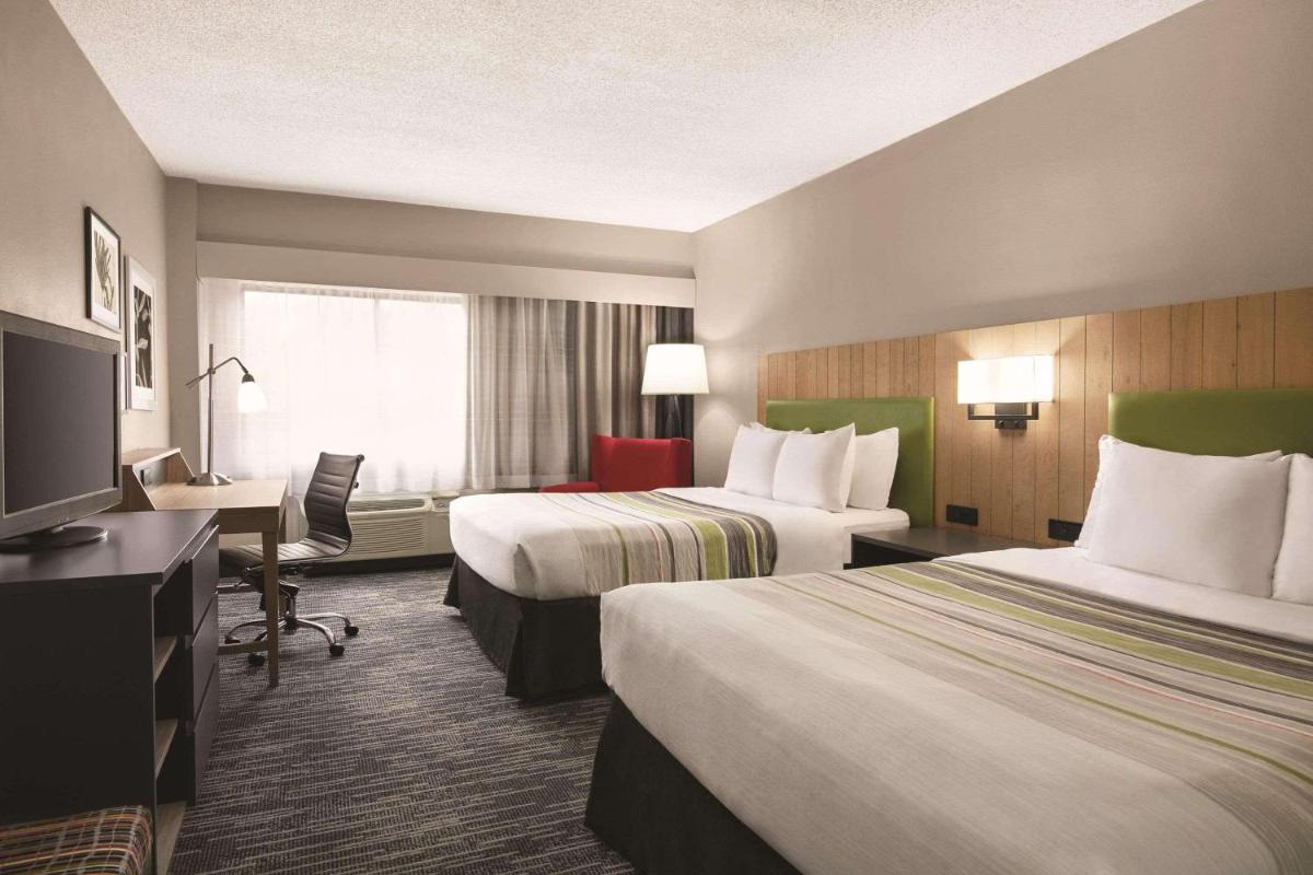Country Inn & Suites by Radisson Williamsburg East (Busch Gardens) VA - image 5