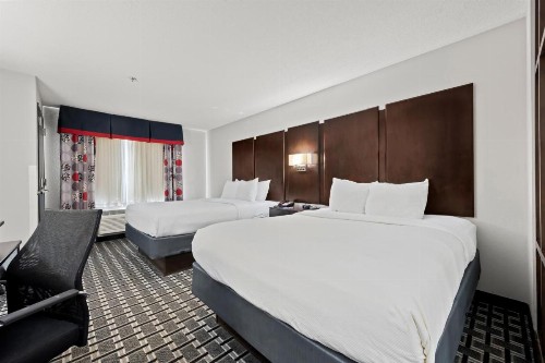 Comfort Suites Williamsburg Historic Area - image 20