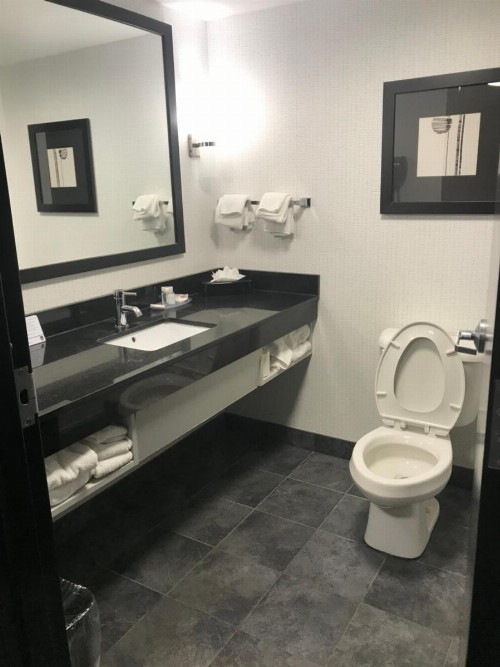Comfort Suites Williamsburg Historic Area - image 24