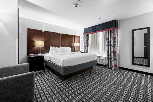 Comfort Suites Williamsburg Historic Area - image 31