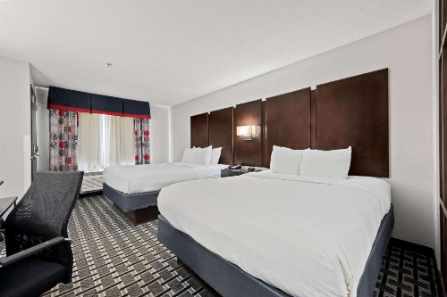 Comfort Suites Williamsburg Historic Area - image 4