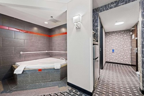 Comfort Suites Williamsburg Historic Area - image 47