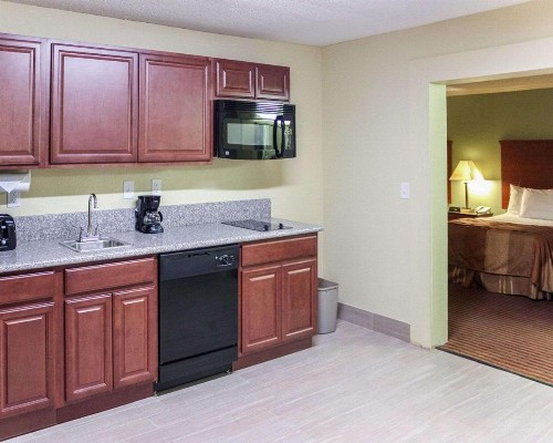 MainStay Suites Williamsburg I-64