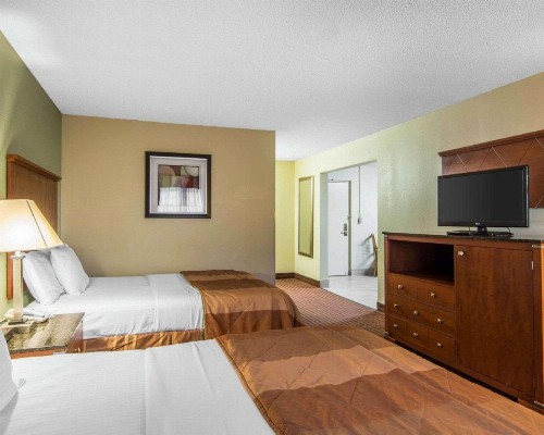 MainStay Suites Williamsburg I-64 - image 14
