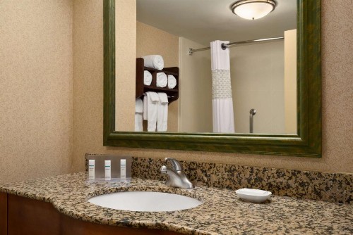 Hampton Inn & Suites Williamsburg-Central - image 22
