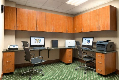Hampton Inn & Suites Williamsburg-Central - image 29