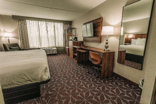 Wyndham Garden Williamsburg Busch Gardens Area - image 39