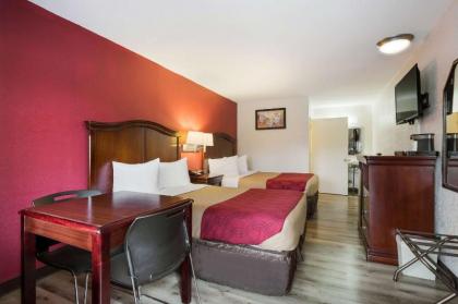 Econolodge Historic - image 14