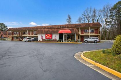 Econolodge Historic - image 6
