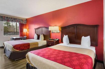 Econolodge Historic - image 9
