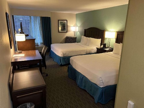 Best Western Williamsburg Historic District - image 9