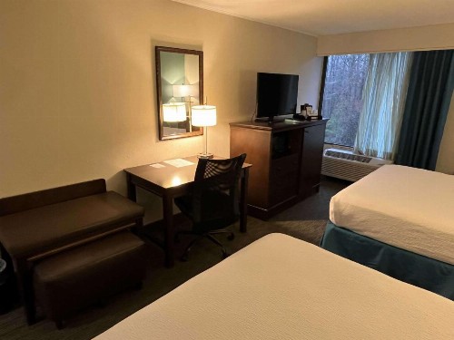 Best Western Williamsburg Historic District - image 10