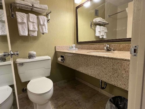 Best Western Williamsburg Historic District - image 12