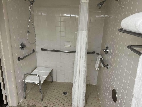 Best Western Williamsburg Historic District - image 14