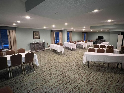 Best Western Williamsburg Historic District - image 21