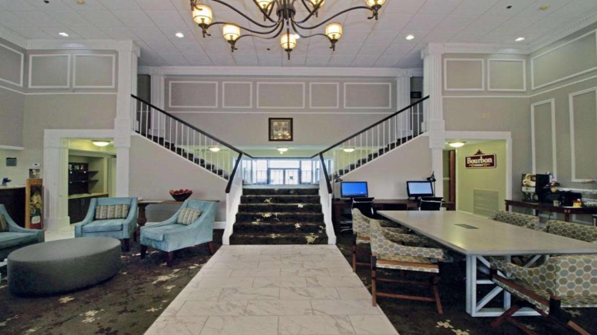 Best Western Williamsburg Historic District - image 2
