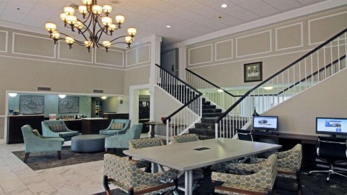 Best Western Williamsburg Historic District - image 3