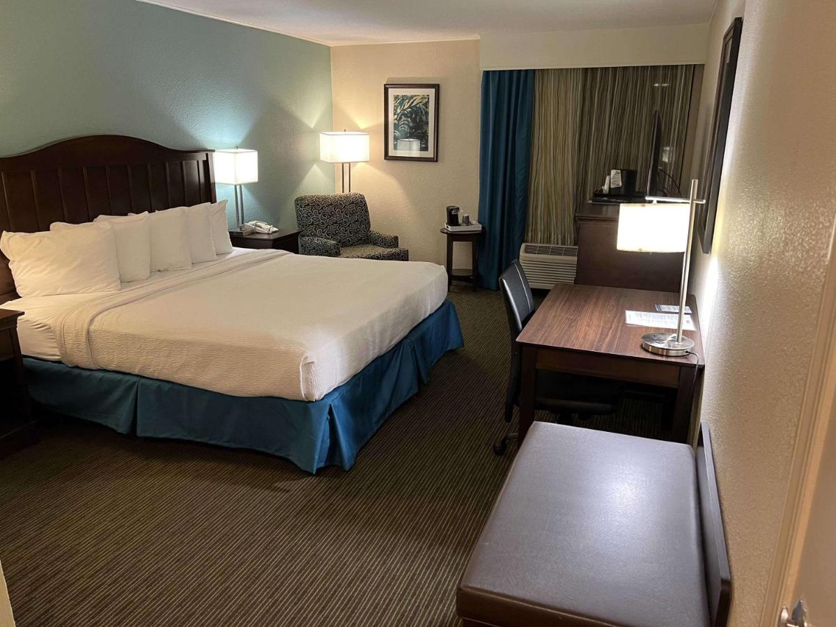 Best Western Williamsburg Historic District - image 4